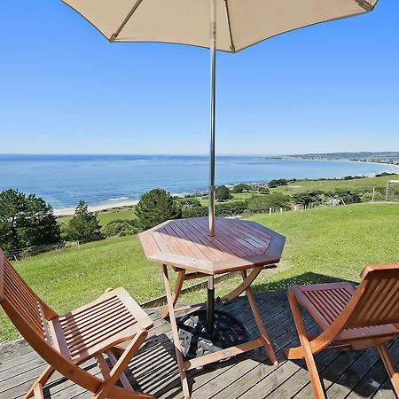 מלון אפולו ביי Seafarers Getaway מראה חיצוני תמונה
