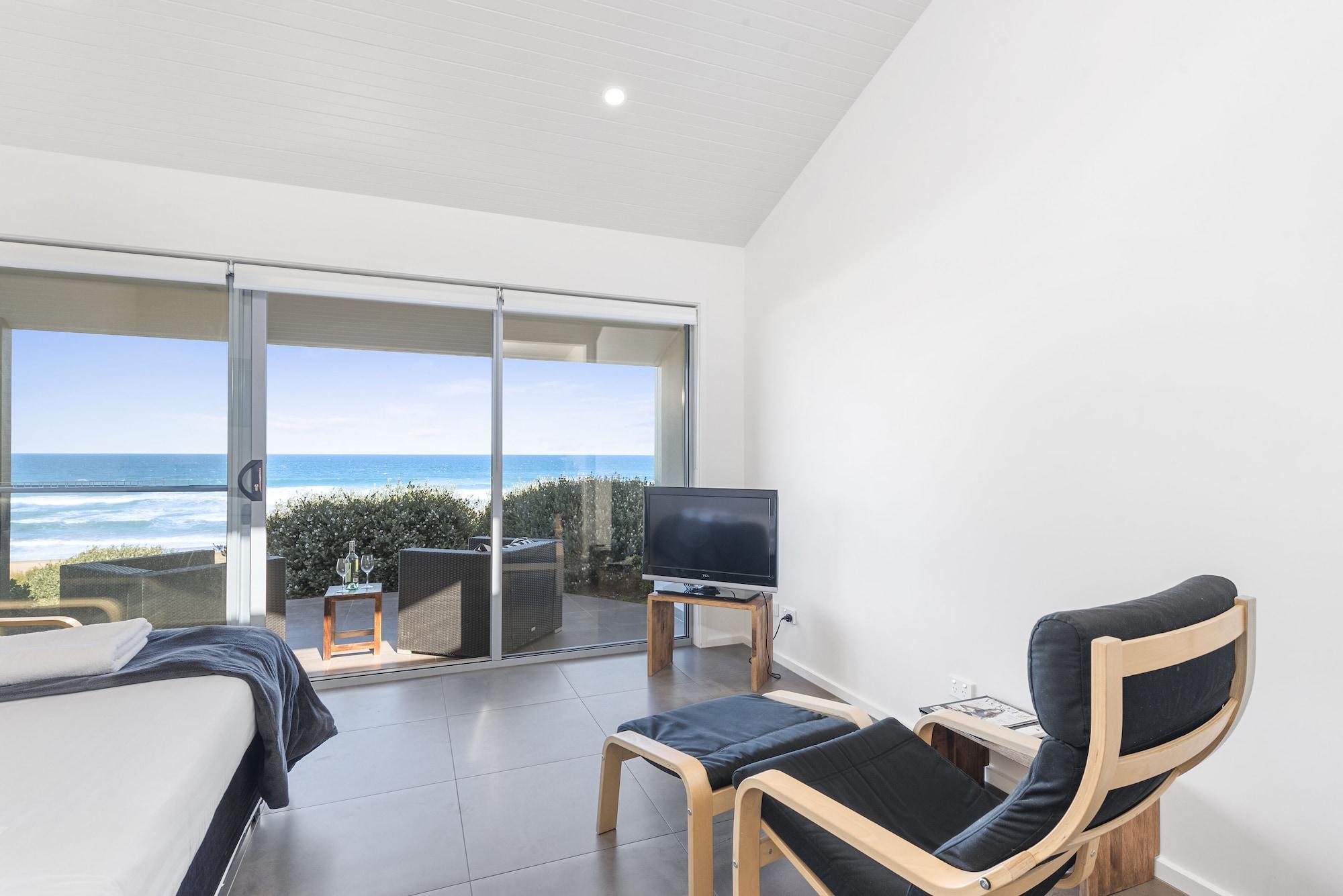 מלון אפולו ביי Seafarers Getaway מראה חיצוני תמונה