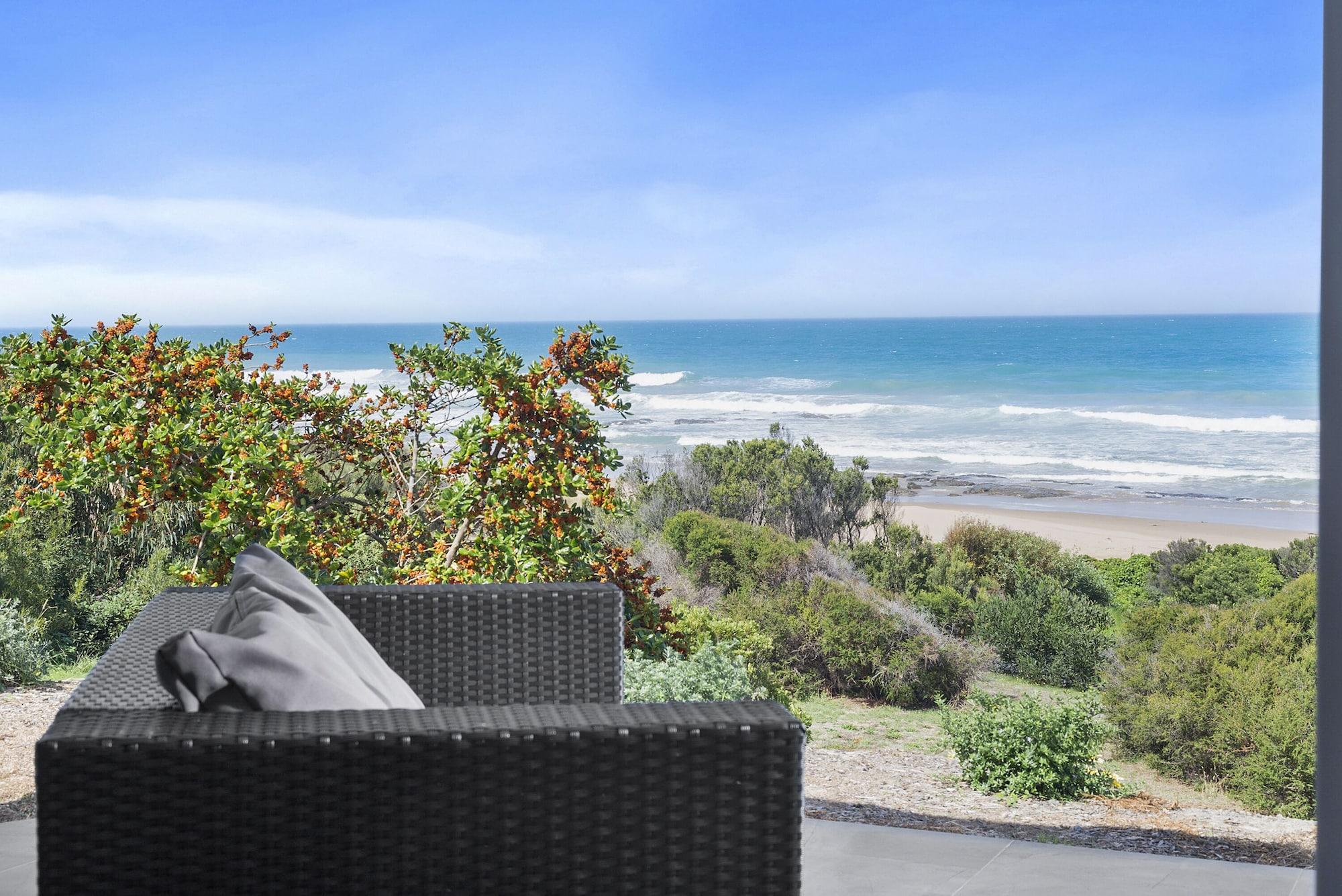 מלון אפולו ביי Seafarers Getaway מראה חיצוני תמונה