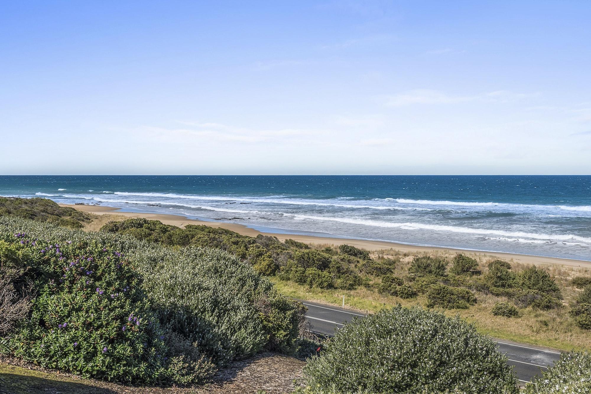 מלון אפולו ביי Seafarers Getaway מראה חיצוני תמונה