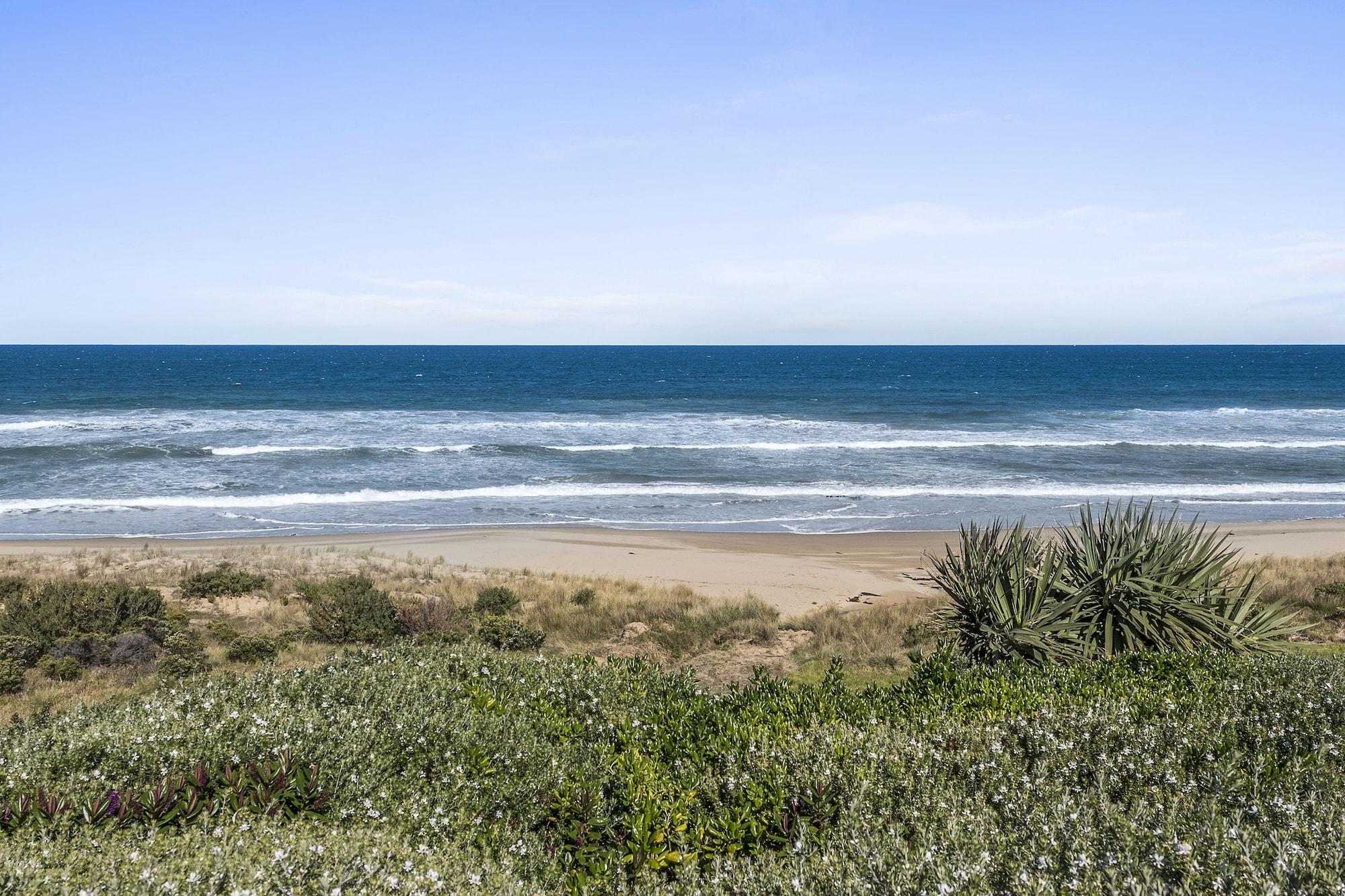 מלון אפולו ביי Seafarers Getaway מראה חיצוני תמונה