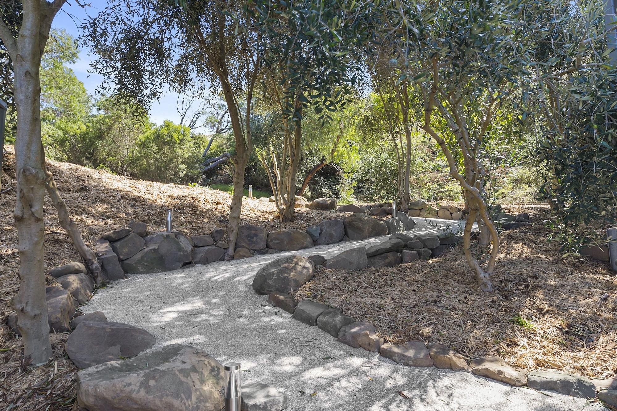 מלון אפולו ביי Seafarers Getaway מראה חיצוני תמונה