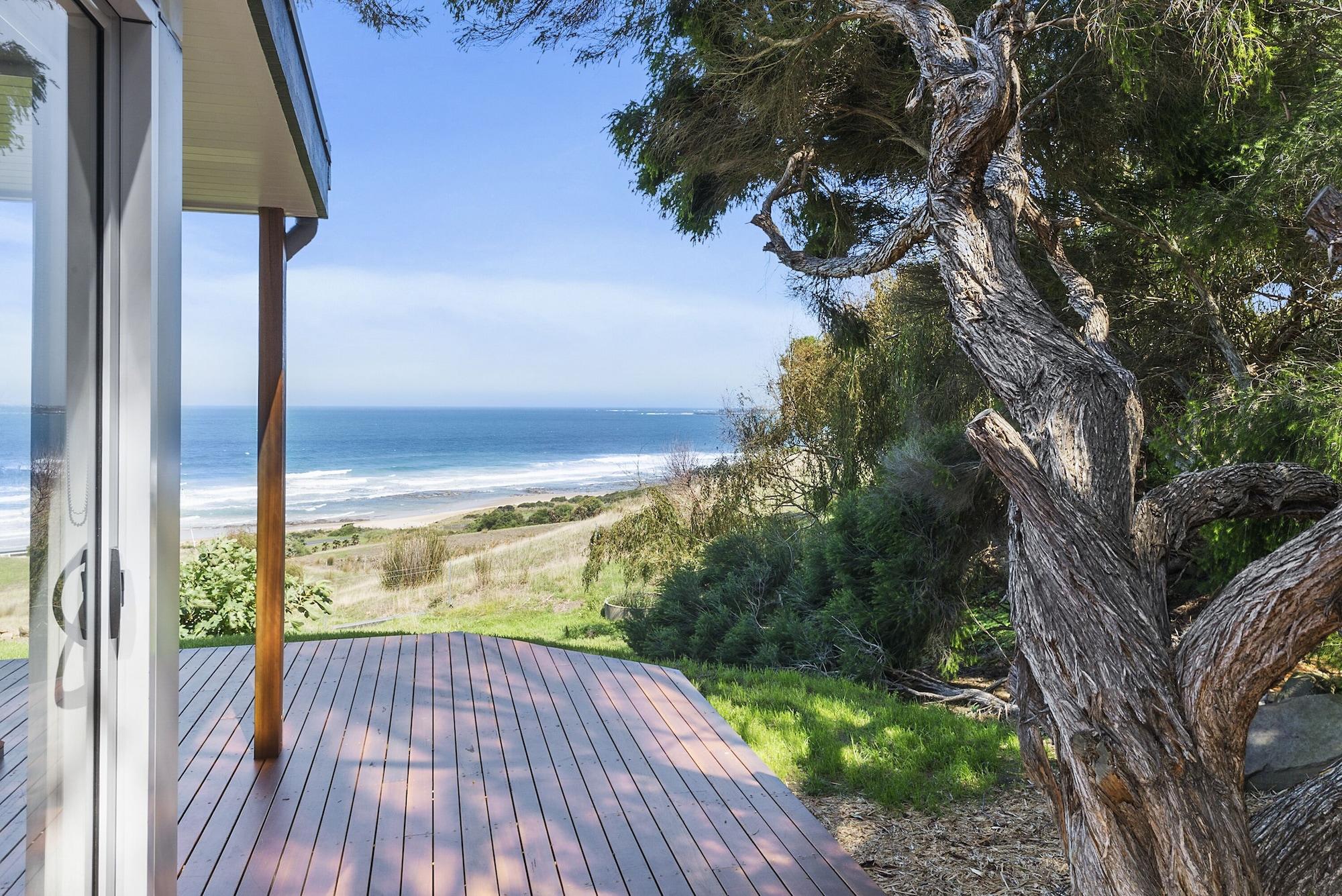 מלון אפולו ביי Seafarers Getaway מראה חיצוני תמונה