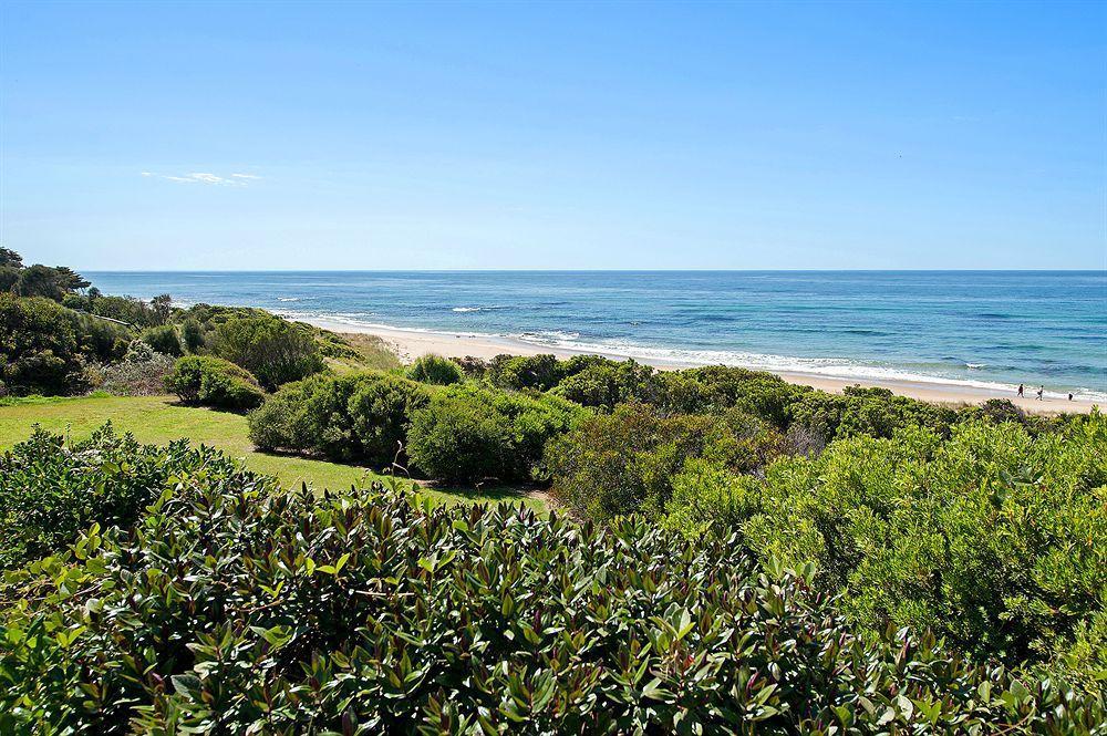 מלון אפולו ביי Seafarers Getaway מראה חיצוני תמונה