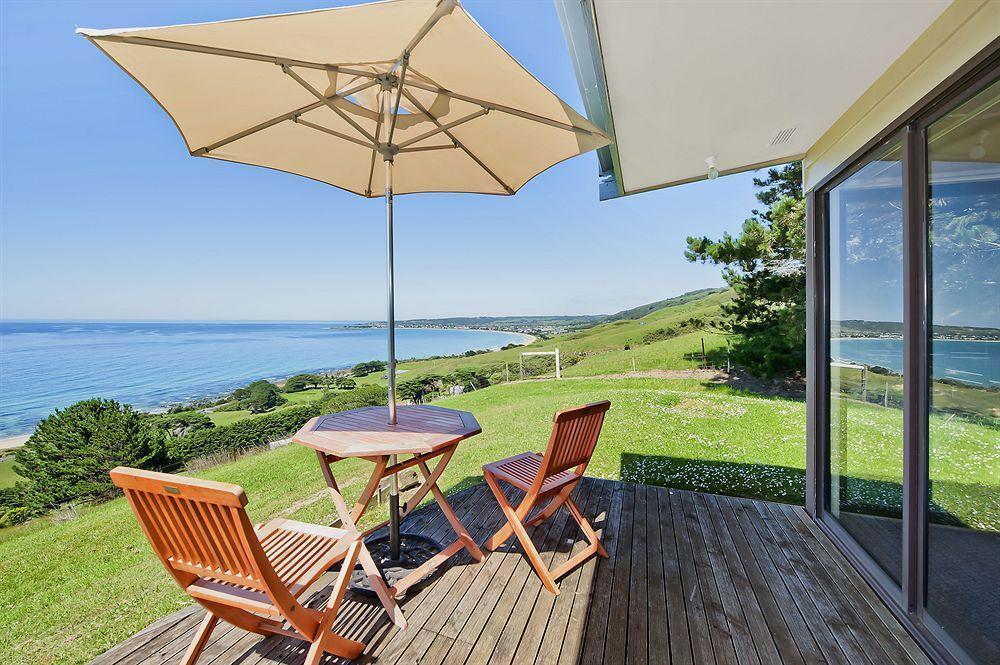 מלון אפולו ביי Seafarers Getaway מראה חיצוני תמונה