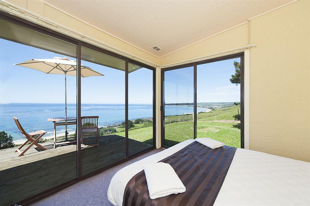 מלון אפולו ביי Seafarers Getaway מראה חיצוני תמונה