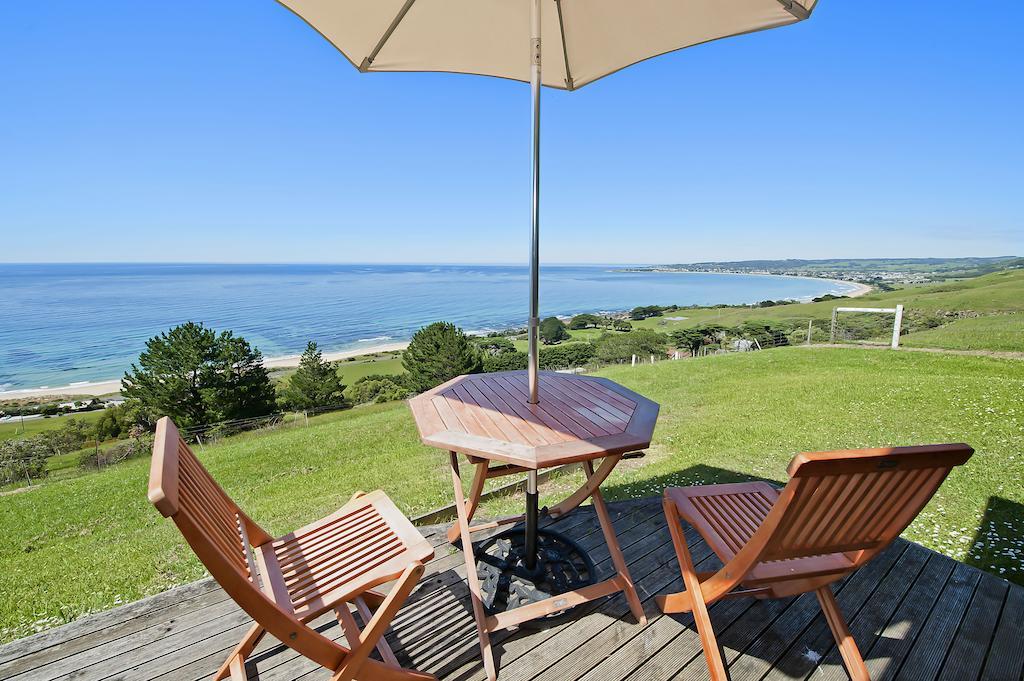 מלון אפולו ביי Seafarers Getaway מראה חיצוני תמונה
