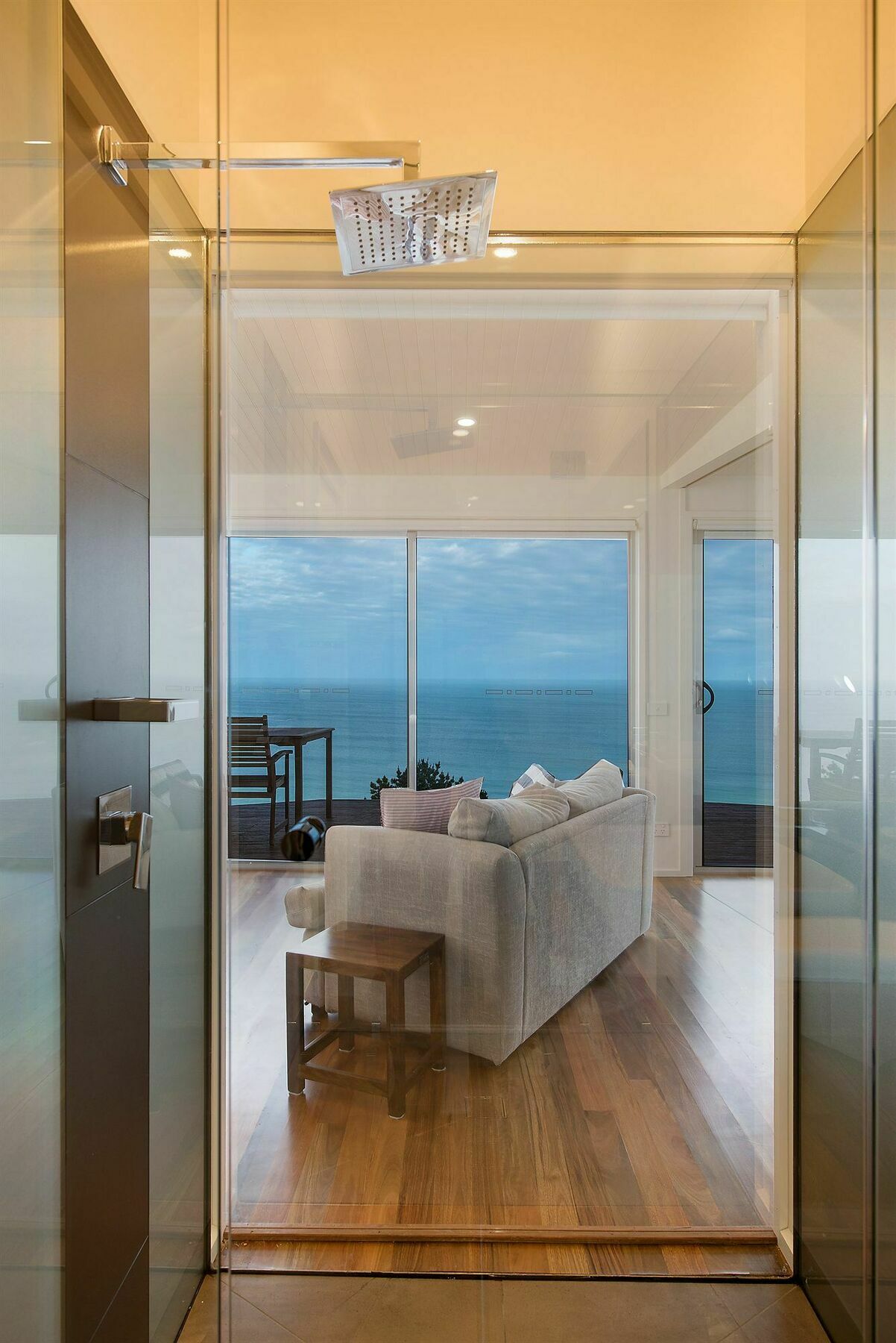 מלון אפולו ביי Seafarers Getaway מראה חיצוני תמונה