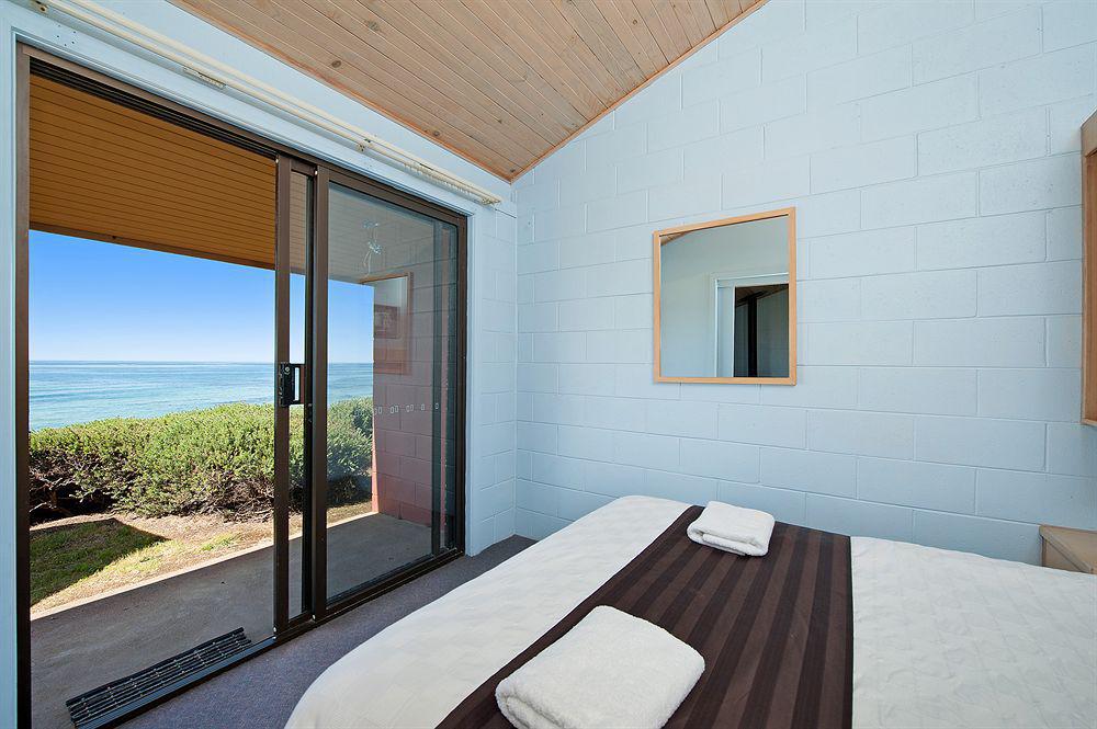מלון אפולו ביי Seafarers Getaway מראה חיצוני תמונה