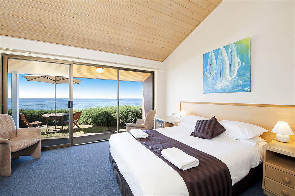 מלון אפולו ביי Seafarers Getaway מראה חיצוני תמונה