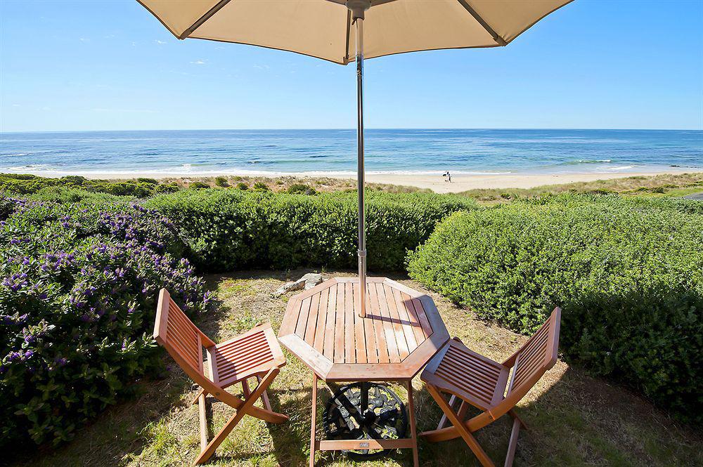 מלון אפולו ביי Seafarers Getaway מראה חיצוני תמונה