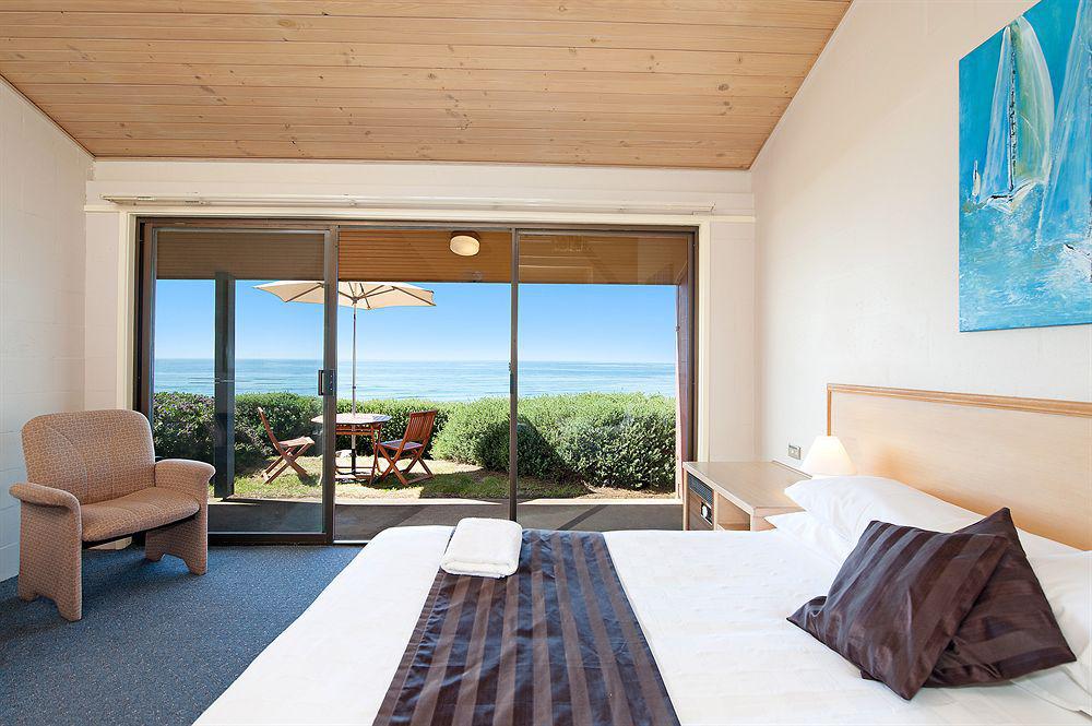 מלון אפולו ביי Seafarers Getaway מראה חיצוני תמונה