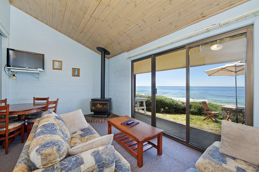 מלון אפולו ביי Seafarers Getaway מראה חיצוני תמונה